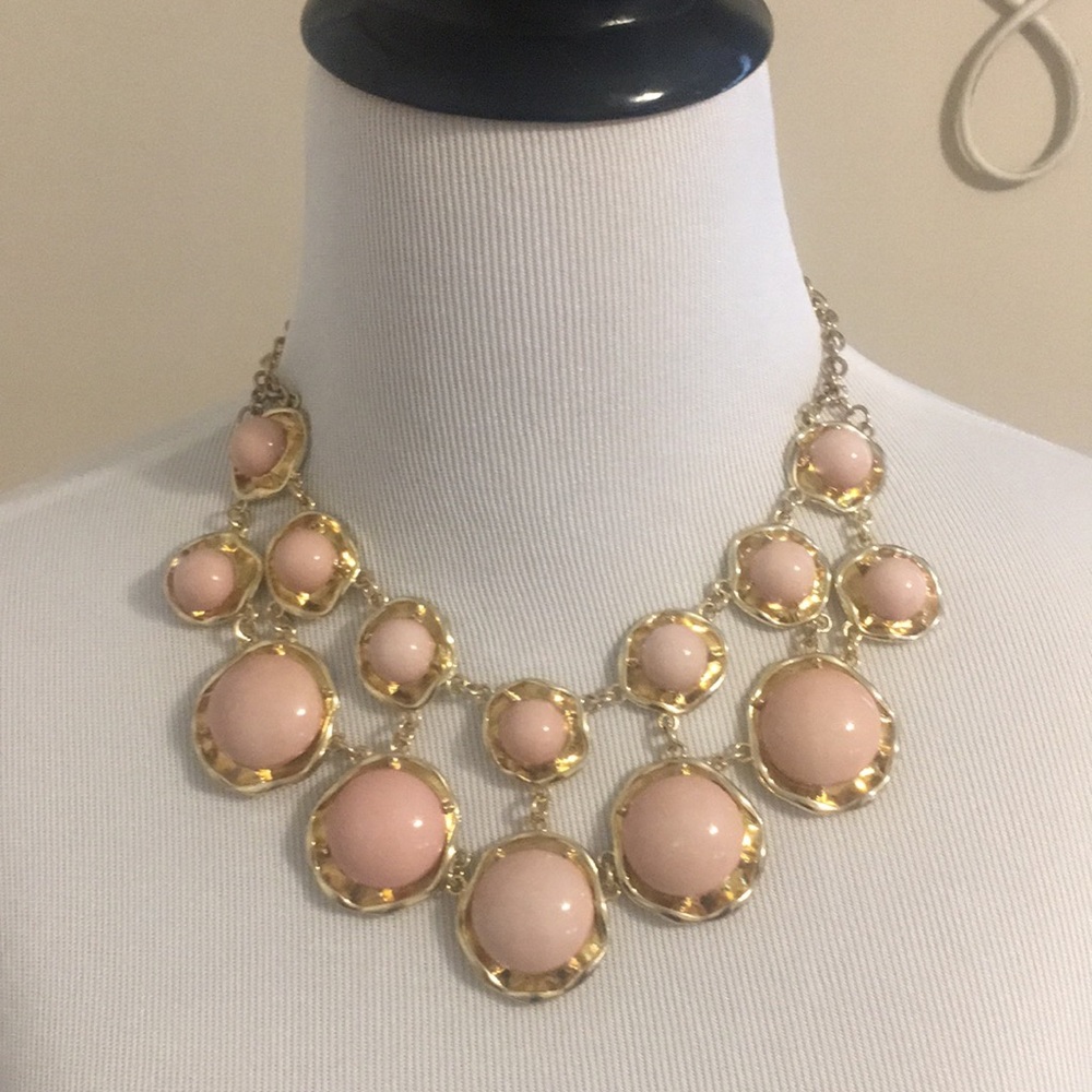 Statement Necklace